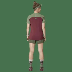 Alpine Shorts Damen