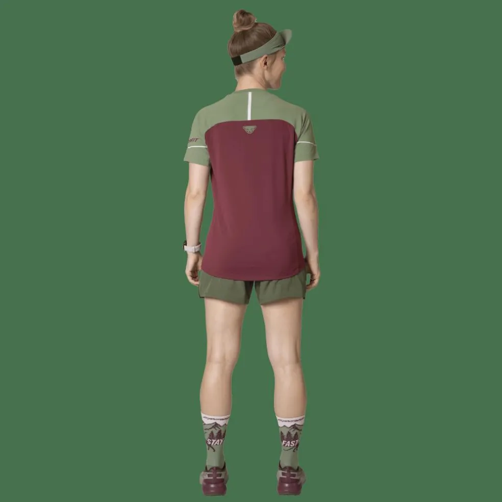 Alpine Shorts Damen