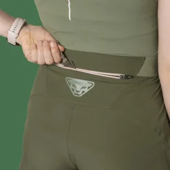 Alpine Shorts Damen