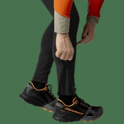 Alpine Softshell Hybrid Hose Herren