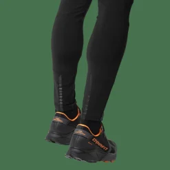 Alpine Softshell Hybrid Hose Herren
