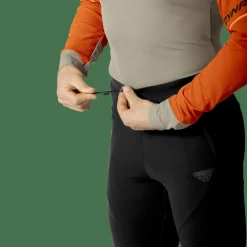 Alpine Softshell Hybrid Hose Herren