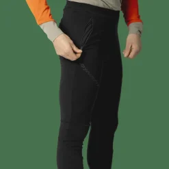 Alpine Softshell Hybrid Hose Herren
