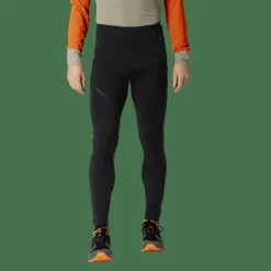 Alpine Softshell Hybrid Hose Herren