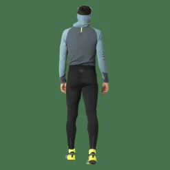 Alpine Softshell Hybrid Hose Herren