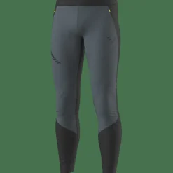Alpine Softshell Hybrid Hose Herren