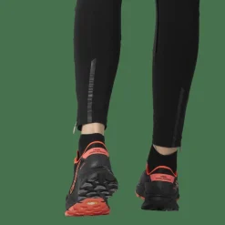 Alpine Softshell Hybrid Hose Damen