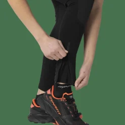 Alpine Softshell Hybrid Hose Damen