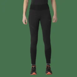 Alpine Softshell Hybrid Hose Damen
