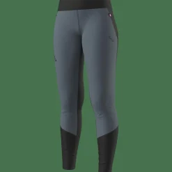 Alpine Softshell Hybrid Hose Damen