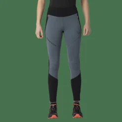 Alpine Softshell Hybrid Hose Damen