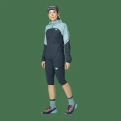 Alpine Wind Jacke Damen