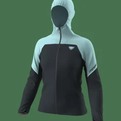 Alpine Wind Jacke Damen