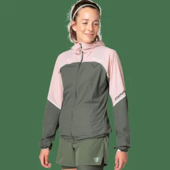 Alpine Wind Jacke Damen