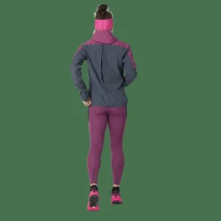 Alpine Wind Jacke Damen