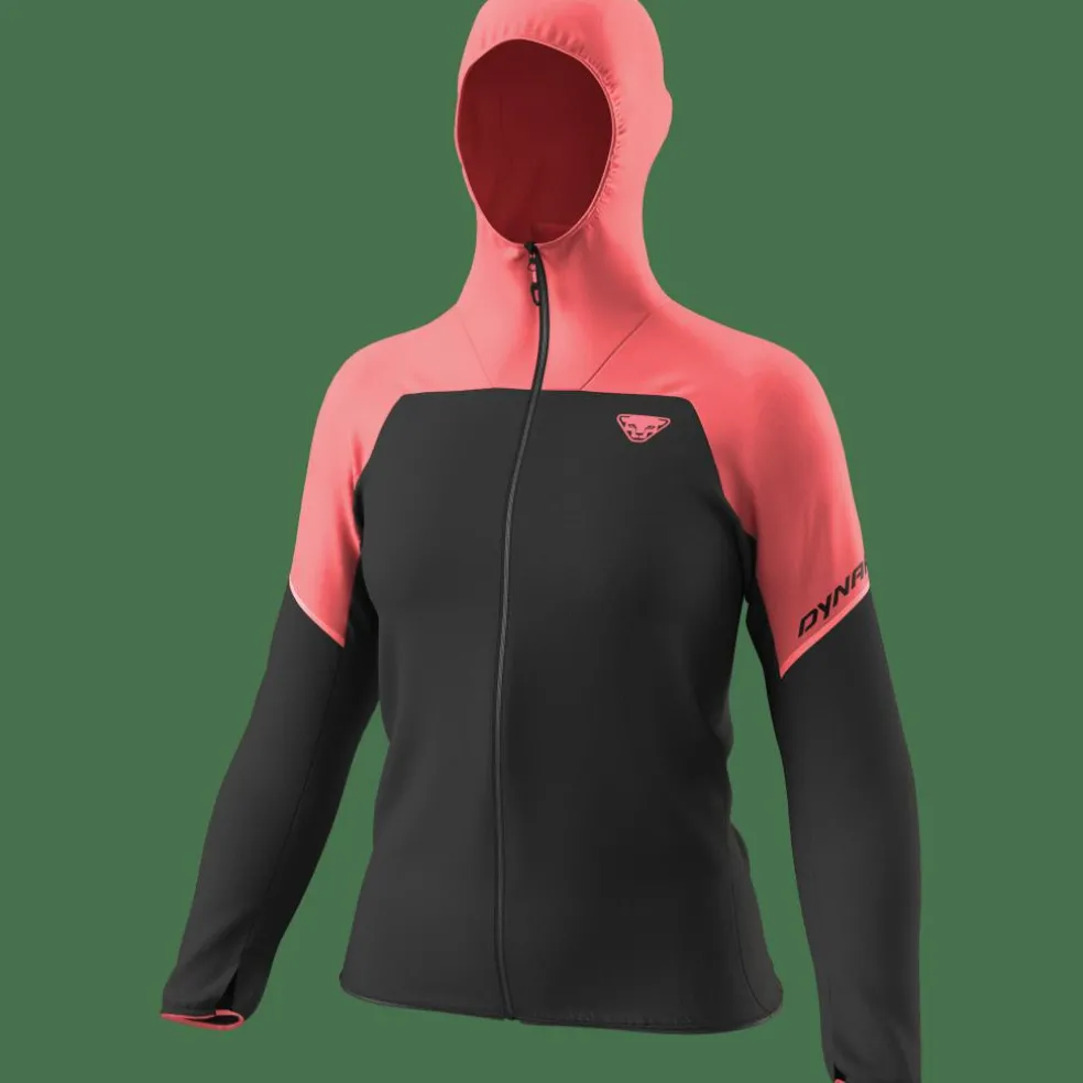 Alpine Wind Jacke Damen