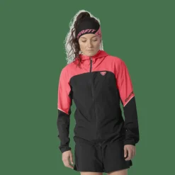 Alpine Wind Jacke Damen
