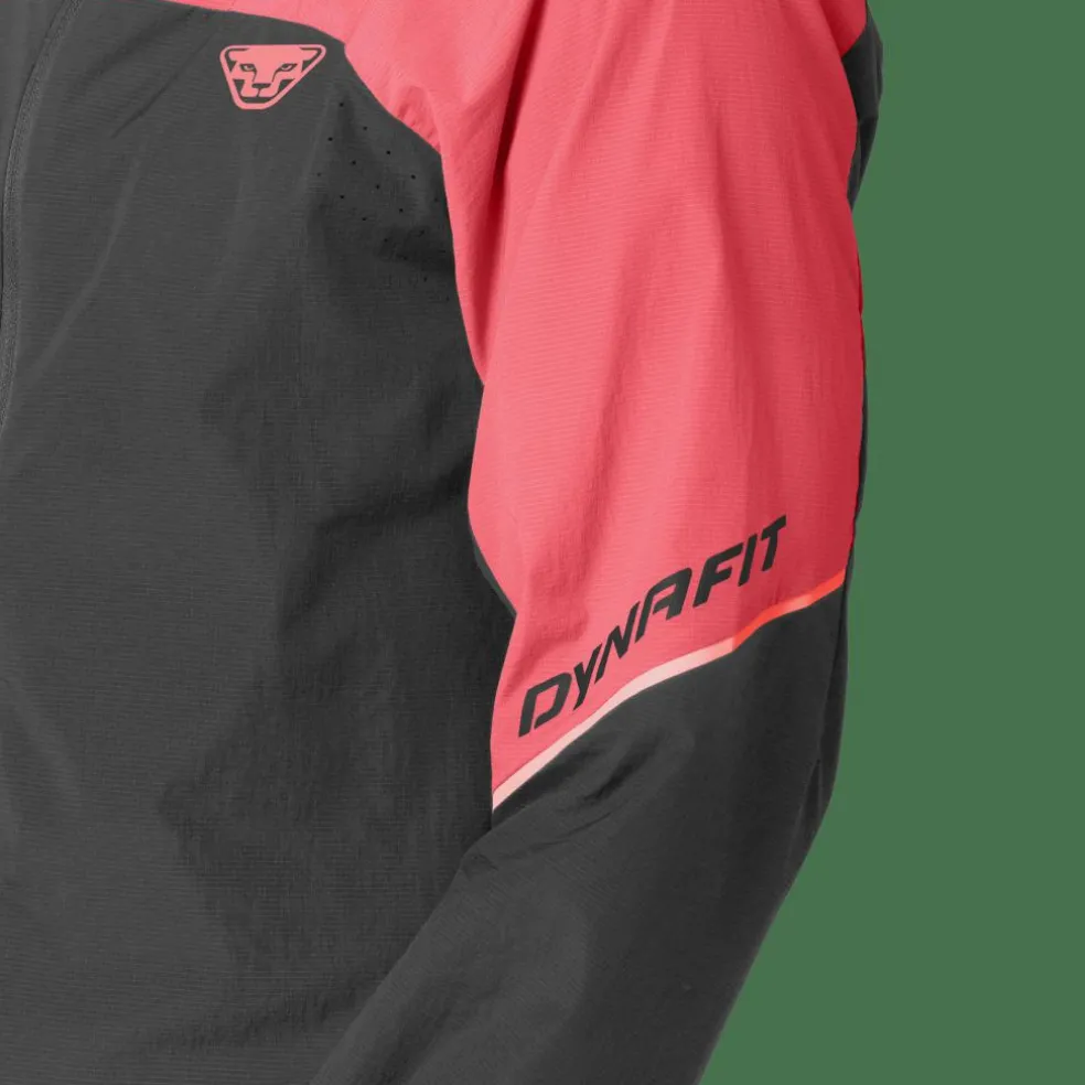 Alpine Wind Jacke Damen