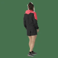 Alpine Wind Jacke Damen