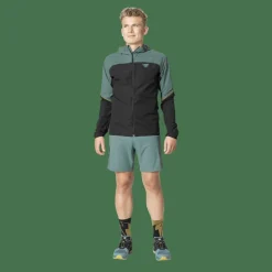 Alpine Wind Jacke Herren