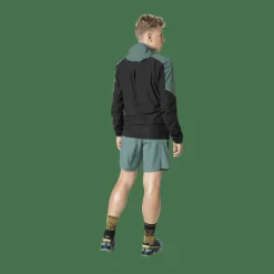 Alpine Wind Jacke Herren