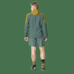 Alpine Wind Jacke Herren
