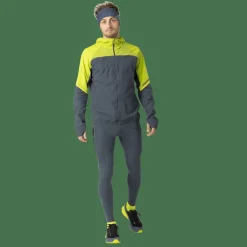 Alpine Wind Jacke Herren