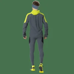 Alpine Wind Jacke Herren