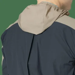 Alpine Wind Jacke Herren