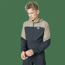 Alpine Wind Jacke Herren