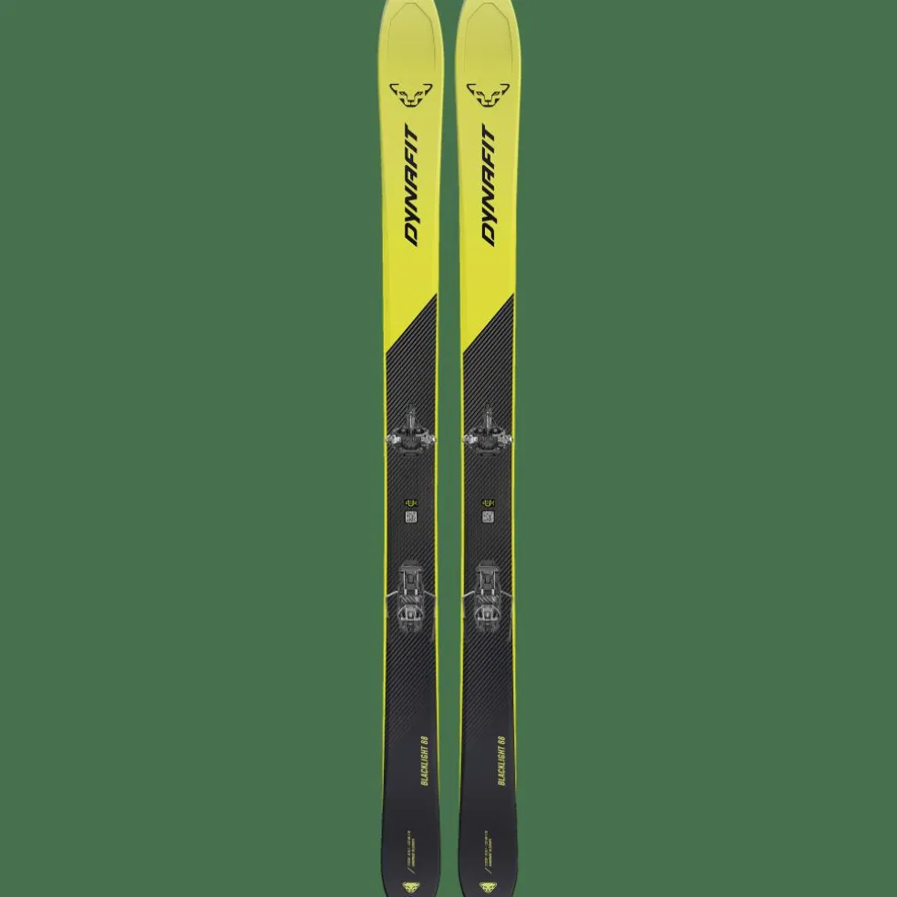 Blacklight 88 Flex 90 Ski