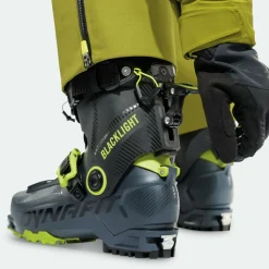 BLACKLIGHT Boot Herren