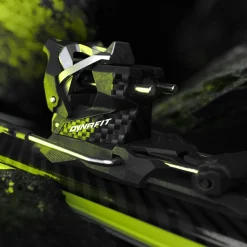 Blacklight Carbon Pro+ Bindung