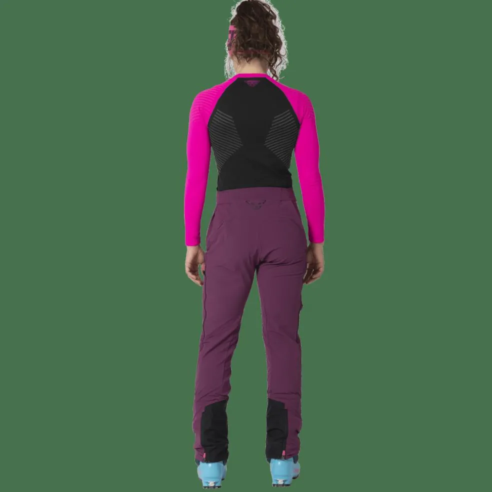 Blacklight Dynastretch Hose Damen