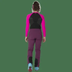 Blacklight Dynastretch Hose Damen