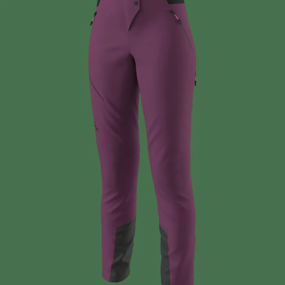 Blacklight Dynastretch Hose Damen