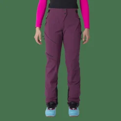 Blacklight Dynastretch Hose Damen