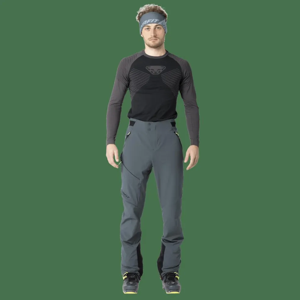 Blacklight Dynastretch Hose Herren