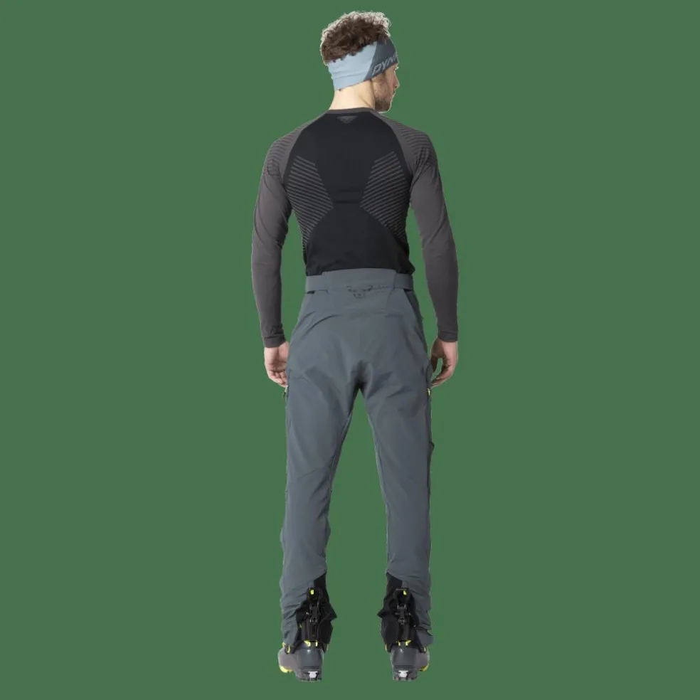 Blacklight Dynastretch Hose Herren