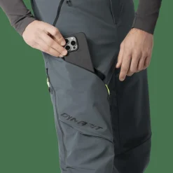 Blacklight Dynastretch Hose Herren
