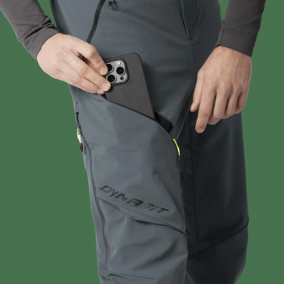 Blacklight Dynastretch Hose Herren