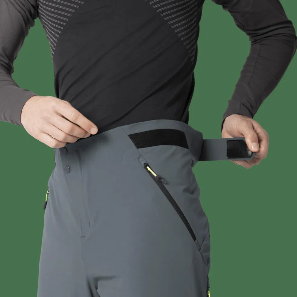 Blacklight Dynastretch Hose Herren