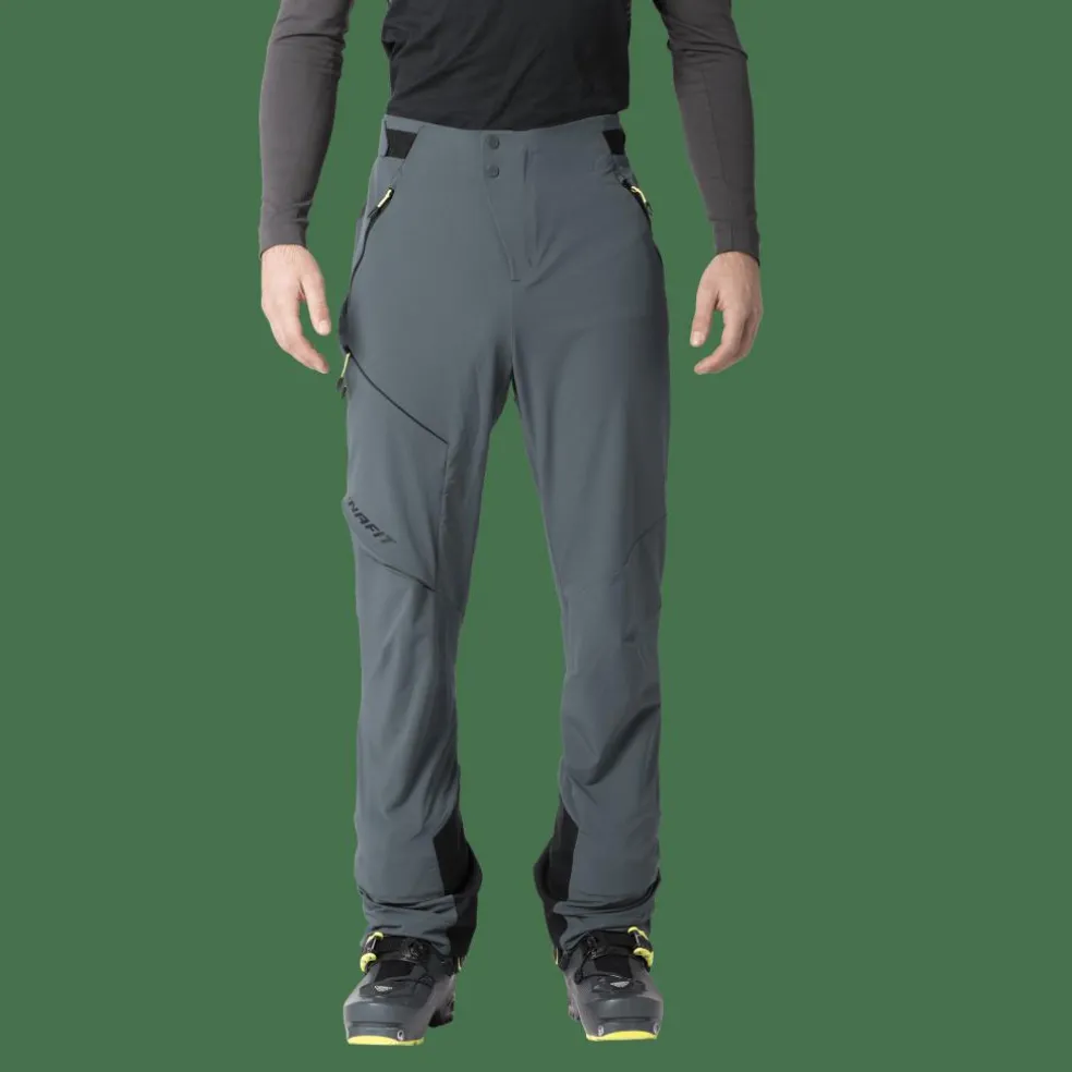 Blacklight Dynastretch Hose Herren