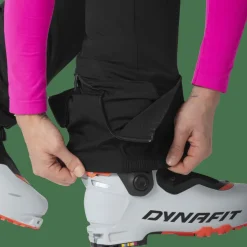 Blacklight Dynastretch Hose Damen