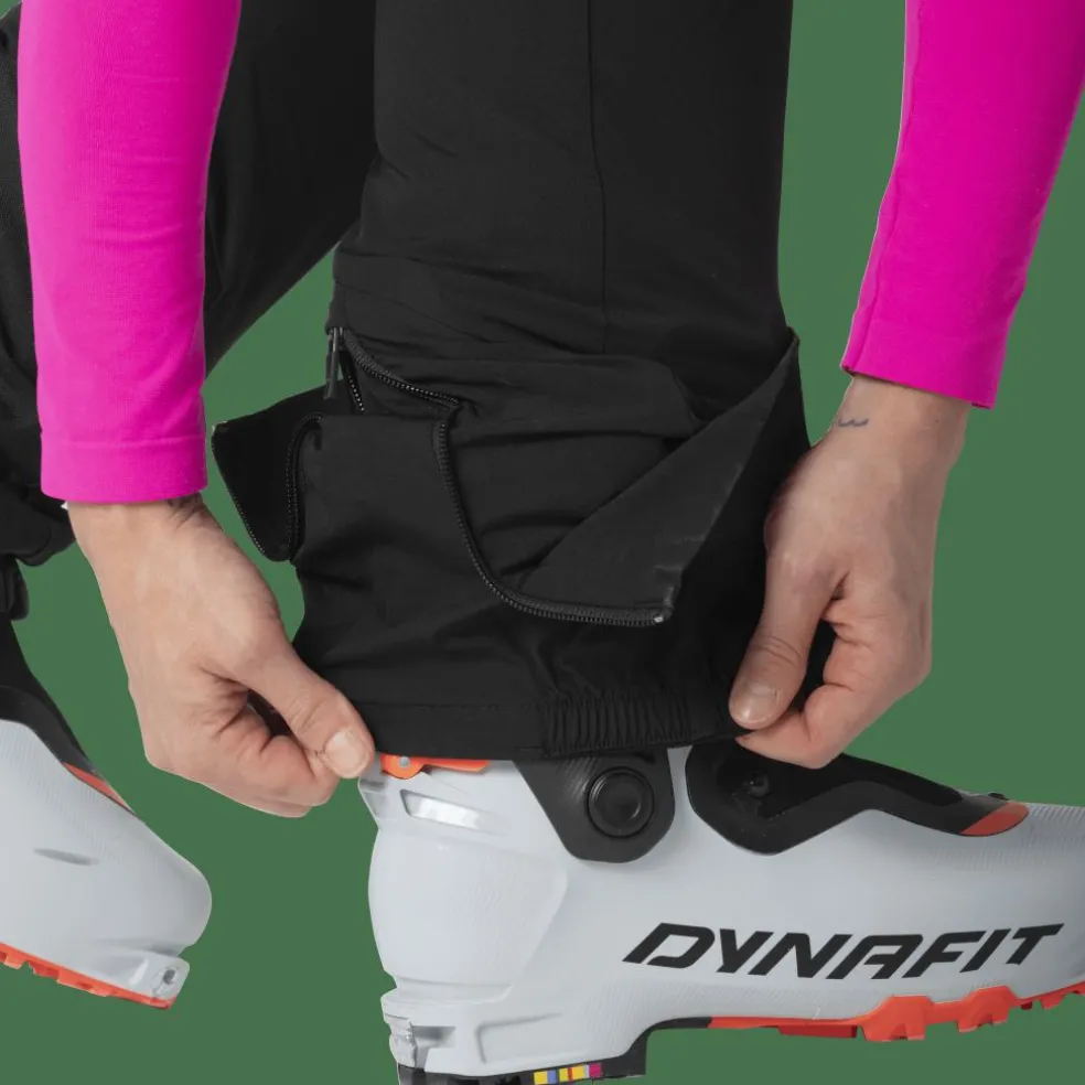 Blacklight Dynastretch Hose Damen