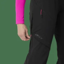 Blacklight Dynastretch Hose Damen