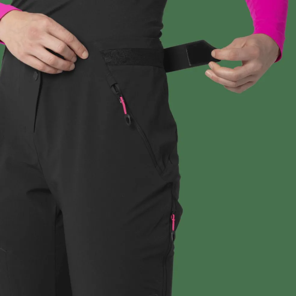 Blacklight Dynastretch Hose Damen