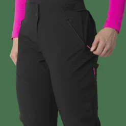 Blacklight Dynastretch Hose Damen