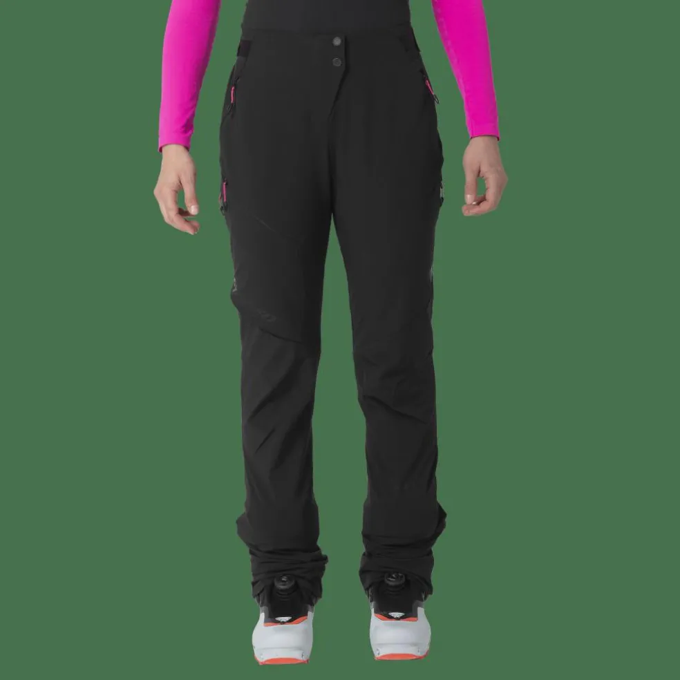 Blacklight Dynastretch Hose Damen
