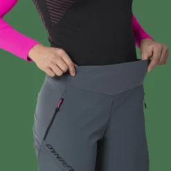 Blacklight Hybrid Hose Damen
